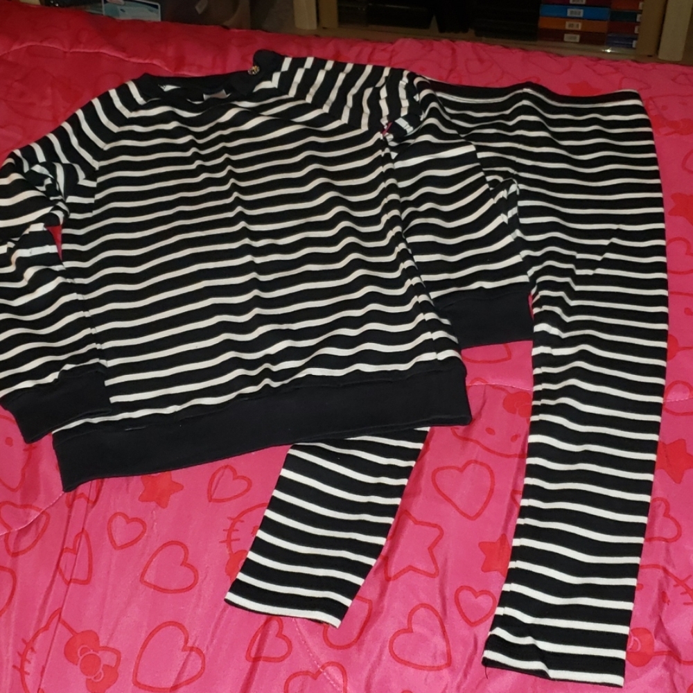 🆕️w/o tags Gymboree matching pieces